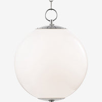 Sphere No. 1 Pendant