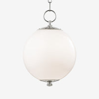 Sphere No. 1 Pendant