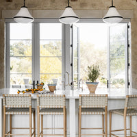 Sutter Pendant