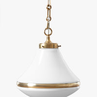 Sutter Pendant