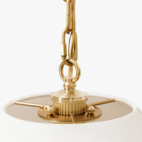 Townes Pendant