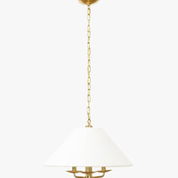 Townes Pendant
