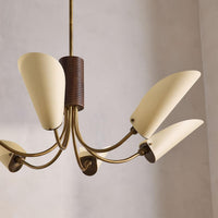 Truman Chandelier
