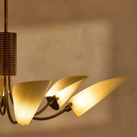 Truman Chandelier