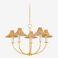 Twila Chandelier