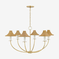 Twila Chandelier