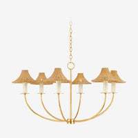 Twila Chandelier