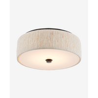 Tyrone Flush Mount