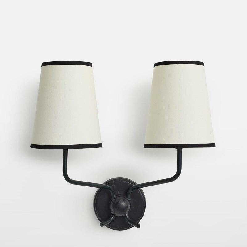 Vernet Wall Light