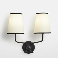 Vernet Wall Light