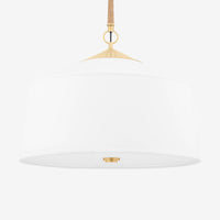 White Plains Pendant