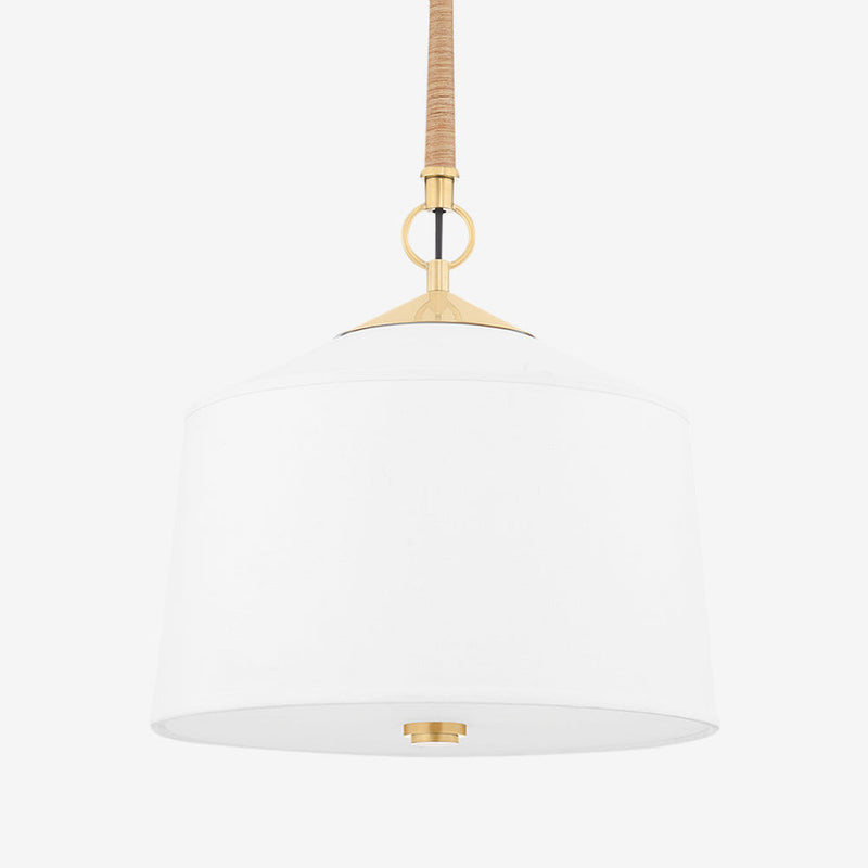 White Plains Pendant