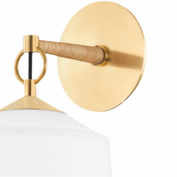 White Plains Wall Sconce
