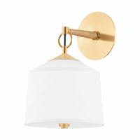White Plains Wall Sconce