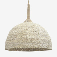 Wisteria Oversized Pendant