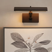 Abel Picture Light Sconce