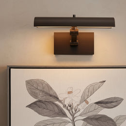 Abel Picture Light Sconce