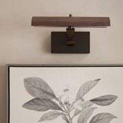 Abel Picture Light Sconce