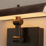 Abel Picture Light Sconce