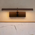 Abel Picture Light Sconce 24''