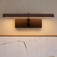 Abel Picture Light Sconce 24''