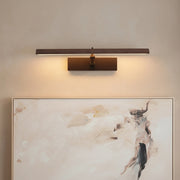 Abel Picture Light Sconce 36''