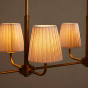 Adria Linear Chandelier