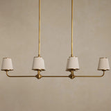 Adria Linear Chandelier
