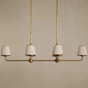 Adria Linear Chandelier