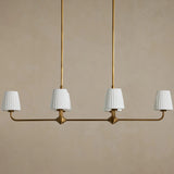 Adria Linear Chandelier