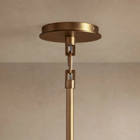 Adria Pendant