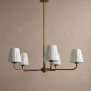 Adria Round Chandelier