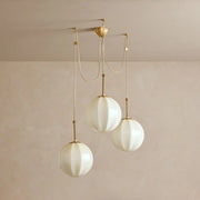 Agnes Chandelier
