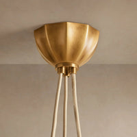 Agnes Chandelier