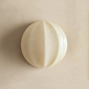 Agnes Clamshell Sconce