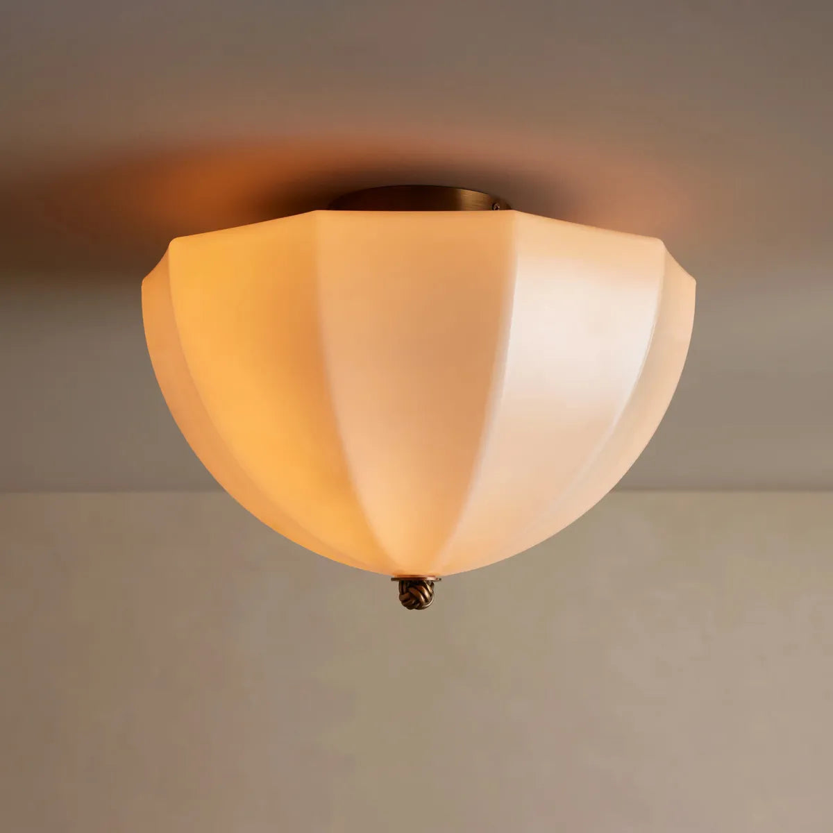 Agnes Flush Mount