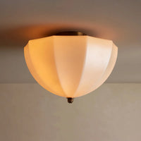 Agnes Flush Mount