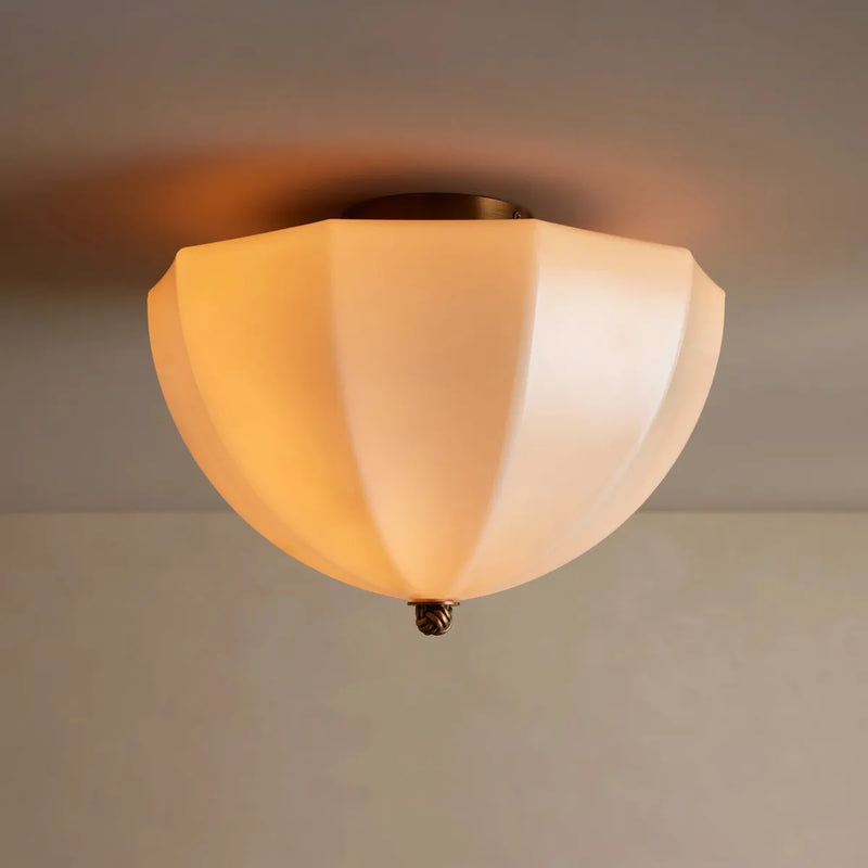 Agnes Flush Mount