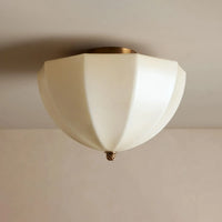 Agnes Flush Mount