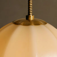 Agnes Pendant