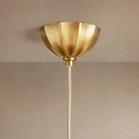 Agnes Pendant