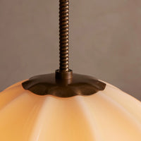 Agnes Pendant