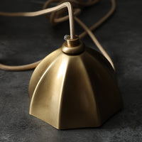 Agnes Pendant