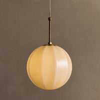 Agnes Pendant
