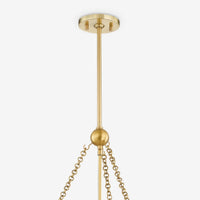 Alana Pendant
