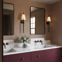 Alburgh Sconce
