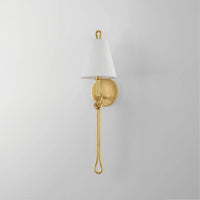 Alburgh Sconce