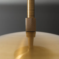 Aldorno Flush Mount