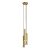 Aleena Multi-Light Pendant