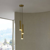 Aleena Multi-Light Pendant